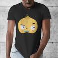 The Cool Bean Good Egg Teacher Halloween Costume Food Group Men's V-Neck T-Shirt, funny design The Cool Bean Good Egg Teacher Halloween Costume Food Group Men's V-Neck T-Shirt, funny design