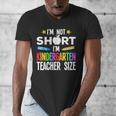 Cool Kindergarten Teacher Art For Men Women Preschool Kinder Men's V-Neck T-Shirt, funny design Cool Kindergarten Teacher Art For Men Women Preschool Kinder Men's V-Neck T-Shirt, funny design