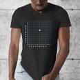 Coordinate 67 Math Teacher Math Joke Men's V-Neck T-Shirt, funny design Coordinate 67 Math Teacher Math Joke Men's V-Neck T-Shirt, funny design