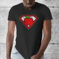 Cute Distressed Super Teacher Superhero Apple Shirt Men's V-Neck T-Shirt, Super Teacher Gifts, funny design Cute Distressed Super Teacher Superhero Apple Shirt Men's V-Neck T-Shirt, Super Teacher Gifts, funny design