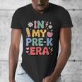Cute Pre-K For Men Women Kindergarten Pre-K Teacher Men's V-Neck T-Shirt, funny design