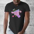 Cute Teacher's Aide Shirt 80's 90's Back To School For Men Women Men's V-Neck T-Shirt, funny design Cute Teacher's Aide Shirt 80's 90's Back To School For Men Women Men's V-Neck T-Shirt, funny design