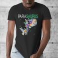 Dino Para Professional Teacher Collection T-Rex Dinosaur Paraeducator Assistant Teacher Men's V-Neck T-Shirt, funny design Dino Para Professional Teacher Collection T-Rex Dinosaur Paraeducator Assistant Teacher Men's V-Neck T-Shirt, funny design