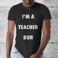Easy Halloween Teacher Costume Shirt For Men Women Kids Men's V-Neck T-Shirt, funny design Easy Halloween Teacher Costume Shirt For Men Women Kids Men's V-Neck T-Shirt, funny design
