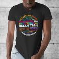 Educators Special Ed Teacher Special Education Dream Team Men's V-Neck T-Shirt, funny design Educators Special Ed Teacher Special Education Dream Team Men's V-Neck T-Shirt, funny design