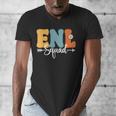 ENL Squad Back To School Teachers Students ENL Crew Men Women Girls Kids Men's V-Neck T-Shirt, funny design ENL Squad Back To School Teachers Students ENL Crew Men Women Girls Kids Men's V-Neck T-Shirt, funny design