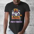 Fabulous Pre-K Teacher Halloween Costume Classroom Outfit Men's V-Neck T-Shirt, funny design Fabulous Pre-K Teacher Halloween Costume Classroom Outfit Men's V-Neck T-Shirt, funny design