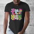 Fri-Yay Happy Friday Weekend Teacher Back To School Men's V-Neck T-Shirt, funny design Fri-Yay Happy Friday Weekend Teacher Back To School Men's V-Neck T-Shirt, funny design