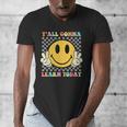 You All Gonna Learn Today Shirt Retro Groovy Teacher Life Men's V-Neck T-Shirt, Groovy Teacher Gifts, funny design You All Gonna Learn Today Shirt Retro Groovy Teacher Life Men's V-Neck T-Shirt, Groovy Teacher Gifts, funny design