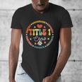 Groovy Title 1 Crew Cute Title 1 Reading Teacher Men Women Kids Men's V-Neck T-Shirt, Groovy Teacher Gifts, funny design Groovy Title 1 Crew Cute Title 1 Reading Teacher Men Women Kids Men's V-Neck T-Shirt, Groovy Teacher Gifts, funny design