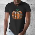 Halloween Books Pumpkin Reading Teacher Fall Men Women Men's V-Neck T-Shirt, funny design Halloween Books Pumpkin Reading Teacher Fall Men Women Men's V-Neck T-Shirt, funny design