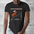 Hypotemoose Mathematics Teacher Mathematician Math Geek Men's V-Neck T-Shirt, funny design Hypotemoose Mathematics Teacher Mathematician Math Geek Men's V-Neck T-Shirt, funny design