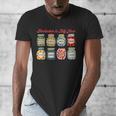 Inclusion Is My Jam Special Education Teacher Autism Men's V-Neck T-Shirt, funny design Inclusion Is My Jam Special Education Teacher Autism Men's V-Neck T-Shirt, funny design