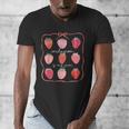 Inclusion Is My Jam Special Education Teacher Autism SPED Men's V-Neck T-Shirt, funny design Inclusion Is My Jam Special Education Teacher Autism SPED Men's V-Neck T-Shirt, funny design
