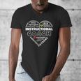 Instructional Coach Heart Teachers Appreciation Men's V-Neck T-Shirt, funny design Instructional Coach Heart Teachers Appreciation Men's V-Neck T-Shirt, funny design