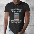 Legendary Math Coach Mathematics Calculator Math Teacher Men's V-Neck T-Shirt, funny design Legendary Math Coach Mathematics Calculator Math Teacher Men's V-Neck T-Shirt, funny design