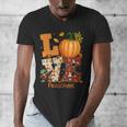 Love Preschool Teacher Turkey Thanksgiving Autumn Fall Men's V-Neck T-Shirt, funny design Love Preschool Teacher Turkey Thanksgiving Autumn Fall Men's V-Neck T-Shirt, funny design