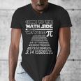 Come To The Math Side We Have Pie Shirt Pi Day Teacher Men's V-Neck T-Shirt, funny design Come To The Math Side We Have Pie Shirt Pi Day Teacher Men's V-Neck T-Shirt, funny design