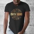 Math Squad For Teacher Or Student Mathematics Men Women Kids Men's V-Neck T-Shirt, funny design Math Squad For Teacher Or Student Mathematics Men Women Kids Men's V-Neck T-Shirt, funny design