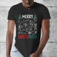 Merry Christmath – Math Christmas For Math Teacher For Men Women Kids Men's V-Neck T-Shirt, funny design Merry Christmath – Math Christmas For Math Teacher For Men Women Kids Men's V-Neck T-Shirt, funny design