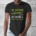 Middle School Teacher Halloween Costume Shirt Lazy Men's V-Neck T-Shirt, funny design Middle School Teacher Halloween Costume Shirt Lazy Men's V-Neck T-Shirt, funny design