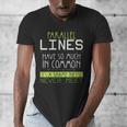 Nerdy Math Lovers Geometry Pun Mathematics Teachers Men's V-Neck T-Shirt, funny design Nerdy Math Lovers Geometry Pun Mathematics Teachers Men's V-Neck T-Shirt, funny design
