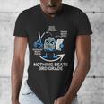 Nothing Beats 3rd Grade Back To School Kids Teachers Men's V-Neck T-Shirt, funny design Nothing Beats 3rd Grade Back To School Kids Teachers Men's V-Neck T-Shirt, funny design