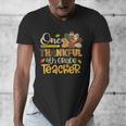 One Thankful 4th Grade Teacher Turkey Leopard Thanksgiving Men's V-Neck T-Shirt, First Grade Teacher Gifts, 4th Grade Teacher Gifts, funny design One Thankful 4th Grade Teacher Turkey Leopard Thanksgiving Men's V-Neck T-Shirt, First Grade Teacher Gifts, 4th Grade Teacher Gifts, funny design