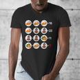 Order Of Operations Math Quiz Game Teacher Thanksgiving Men's V-Neck T-Shirt, funny design Order Of Operations Math Quiz Game Teacher Thanksgiving Men's V-Neck T-Shirt, funny design