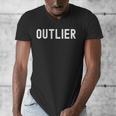 Outlier Statistics Teacher Statistics Data Science Men Women Kids Men's V-Neck T-Shirt, Science Teacher Gifts, funny design Outlier Statistics Teacher Statistics Data Science Men Women Kids Men's V-Neck T-Shirt, Science Teacher Gifts, funny design