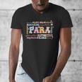 Paraprofessional Back To School Paraeducator Para Teacher Men's V-Neck T-Shirt, funny design