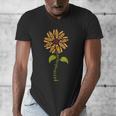 Paraprofessional Para Sunflower Teacher Back To School Men's V-Neck T-Shirt, funny design Paraprofessional Para Sunflower Teacher Back To School Men's V-Neck T-Shirt, funny design