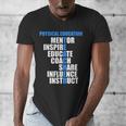PE Physical Education Teacher For PE Teacher Men's V-Neck T-Shirt, Pe Teacher Gifts, funny design
