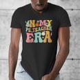 In My Physical Education Era PE Teacher Women Men Men's V-Neck T-Shirt, Pe Teacher Gifts, funny design