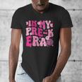 In My Pre-K Era Teachers Women Back To School Kids Girls Men's V-Neck T-Shirt, funny design In My Pre-K Era Teachers Women Back To School Kids Girls Men's V-Neck T-Shirt, funny design