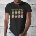 Preschool Is My Jam Retro Preschool Teacher Back To School Men's V-Neck T-Shirt, funny design Preschool Is My Jam Retro Preschool Teacher Back To School Men's V-Neck T-Shirt, funny design