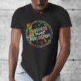 Progress Over Perfection Caterpillar Back To School Teacher Men's V-Neck T-Shirt, funny design Progress Over Perfection Caterpillar Back To School Teacher Men's V-Neck T-Shirt, funny design