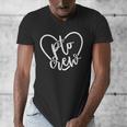 PTO Crew Back To School Matching Group Parent Teacher Men's V-Neck T-Shirt, funny design PTO Crew Back To School Matching Group Parent Teacher Men's V-Neck T-Shirt, funny design