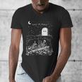 Read In Peace Skeleton Halloween Book Reading Spooky Teacher Men's V-Neck T-Shirt, funny design Read In Peace Skeleton Halloween Book Reading Spooky Teacher Men's V-Neck T-Shirt, funny design