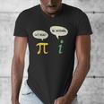 Get Real Be Rational Shirt Pi Math Teacher Geek Men's V-Neck T-Shirt, funny design Get Real Be Rational Shirt Pi Math Teacher Geek Men's V-Neck T-Shirt, funny design