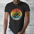 Retro Vintage Paint Palette Costume Artist Art Teacher Men Women Men's V-Neck T-Shirt, funny design Retro Vintage Paint Palette Costume Artist Art Teacher Men Women Men's V-Neck T-Shirt, funny design