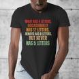Riddle Wordplay Joke For Grammar Nerds And Teachers Men's V-Neck T-Shirt, funny design Riddle Wordplay Joke For Grammar Nerds And Teachers Men's V-Neck T-Shirt, funny design