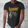 Scary Key Signature Boo Music Halloween Musician Teacher Men Women Men's V-Neck T-Shirt, funny design Scary Key Signature Boo Music Halloween Musician Teacher Men Women Men's V-Neck T-Shirt, funny design