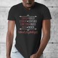 School Psychologist Coffee Student Teacher Psychology Men Women Men's V-Neck T-Shirt, funny design