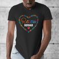 School For Teachers Students Monitor Recess Crew Team Men's V-Neck T-Shirt, funny design School For Teachers Students Monitor Recess Crew Team Men's V-Neck T-Shirt, funny design