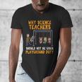 Science Physicist Chemist Teacher Vintage Men's V-Neck T-Shirt, Science Teacher Gifts, funny design Science Physicist Chemist Teacher Vintage Men's V-Neck T-Shirt, Science Teacher Gifts, funny design