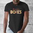 Science Of Reading ELA Teachers Thankful For Books Men's V-Neck T-Shirt, Science Teacher Gifts, funny design Science Of Reading ELA Teachers Thankful For Books Men's V-Neck T-Shirt, Science Teacher Gifts, funny design