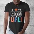 Science Of Reading I Love To Teach UFLI Teacher Literacy Men's V-Neck T-Shirt, Science Teacher Gifts, funny design Science Of Reading I Love To Teach UFLI Teacher Literacy Men's V-Neck T-Shirt, Science Teacher Gifts, funny design