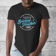 Science Teacher Must Haves Teach Science Teacher Men's V-Neck T-Shirt, Science Teacher Gifts, funny design