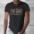 Second Grade Teacher 2nd Grade Teachers Back To School Men's V-Neck T-Shirt, 2nd Grade Teacher Gifts, funny design Second Grade Teacher 2nd Grade Teachers Back To School Men's V-Neck T-Shirt, 2nd Grade Teacher Gifts, funny design